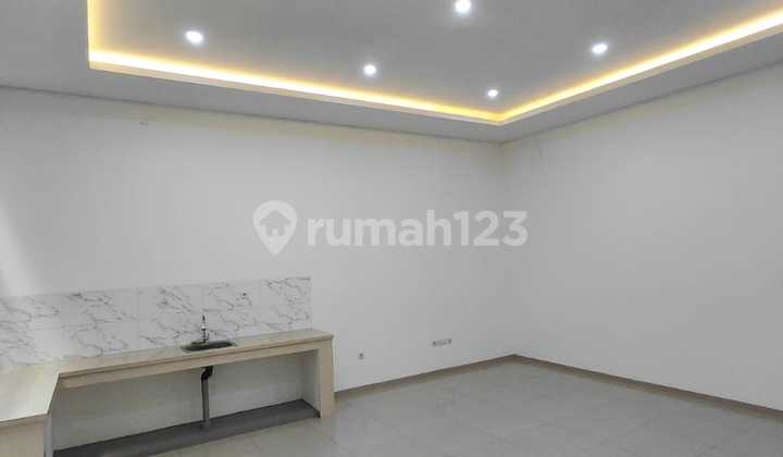 Rumah Baru Mekarwangi Bagus Unfurnished SHM Bandung Barat, Bandung 2