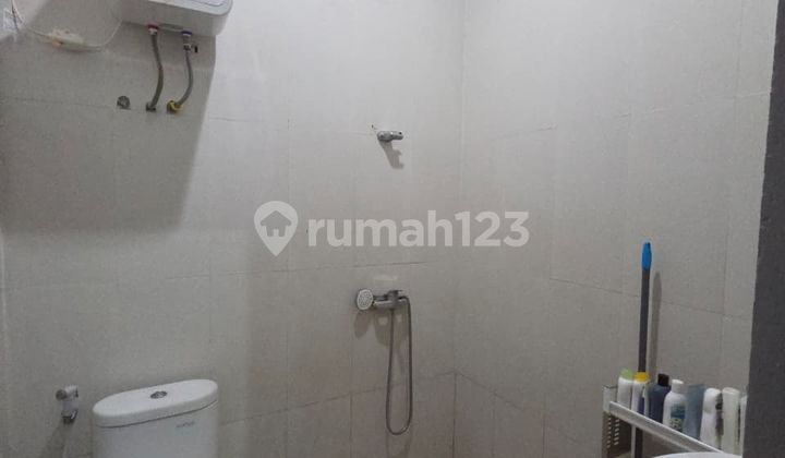 Rumah TKI 5 Sherwood Mainroad Bagus Unfurnished SHM Taman Kopo Indah, Bandung 2