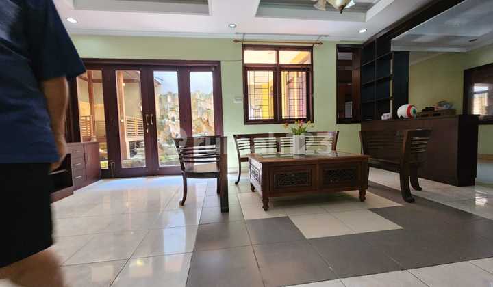 KBP House Tatar Wangsakerta Nice Unfurnished SHM Kota Baru Parahyangan, Bandung KBP House Tatar Wangsakerta Nice Unfurnished SHM Kota Baru Parahyangan, Bandung