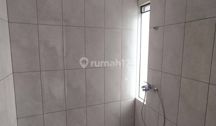 Rumah 2 Lantai Bagus Unfurnished SHM di Kbp Tatar Tarubhawana, Bandung 2