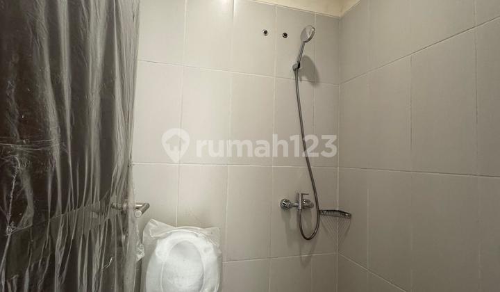 Rumah Podomoro Park Cluster Padmagriya Bagus Unfurnished SHM Podomoro Park Bandung, Bandung 2