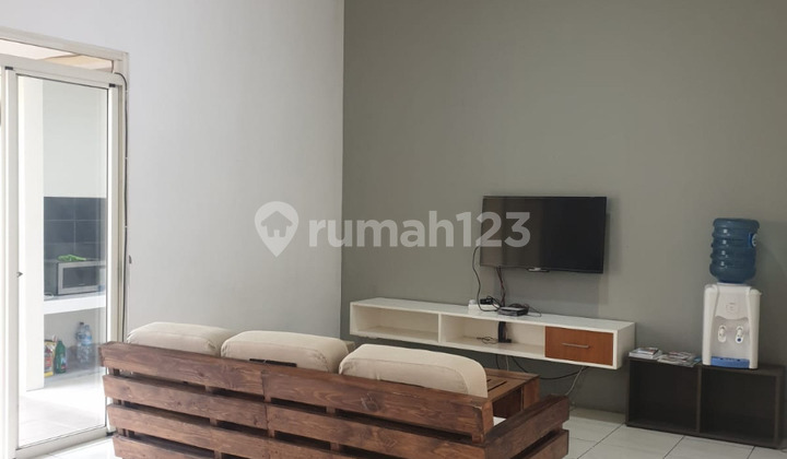 Kbp Naganingrum 1-Story Fully Furnished Ready-to-Occupy House, Kota Baru Parahyangan, West Bandung Kbp Naganingrum 1-Story Fully Furnished Ready-to-Occupy House, Kota Baru Parahyangan, West Bandung