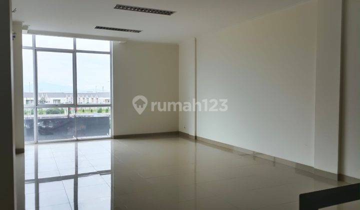 Ruko Magna Commercial Summarecon Bandung  4