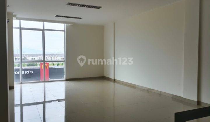 Ruko Magna Commercial Summarecon Bandung  1