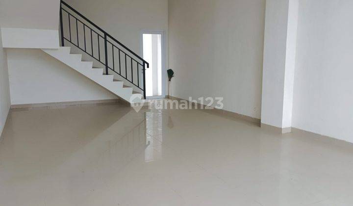 Ruko Magna Commercial Summarecon Bandung  5