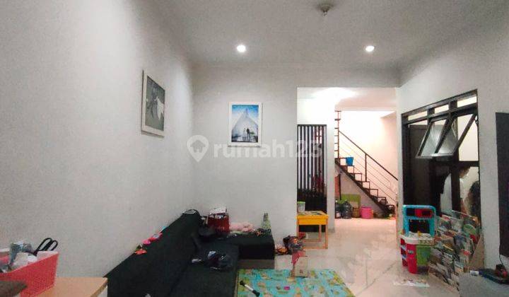 Rumah Tinggal Siap Huni Batununggal Harga Menarik Banget 2