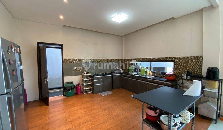 Rumah Minimalis Sayap Ciumbuleuit 1