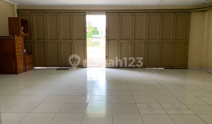Rumah Sayap Sukajadi  2