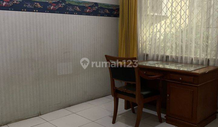 Rumah Sayap Sukajadi  3