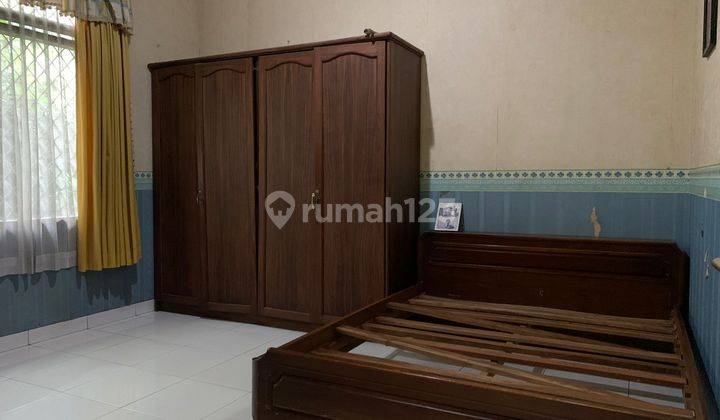 Rumah Sayap Sukajadi  5