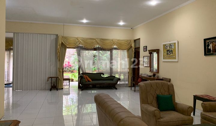 Rumah Sayap Sukajadi  1