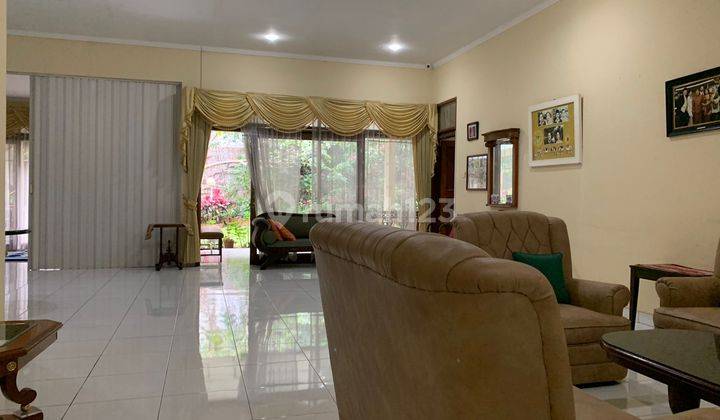Rumah Sayap Sukajadi  8