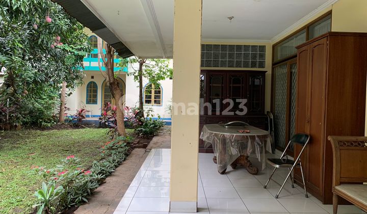 Rumah Sayap Sukajadi  10
