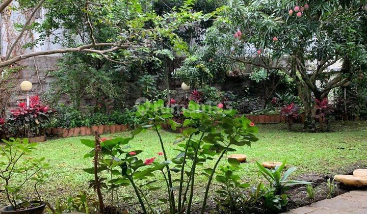 Rumah Sayap Sukajadi  13