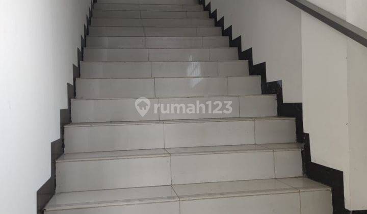 Ruko di Batununggal, Bandung Bagus 3