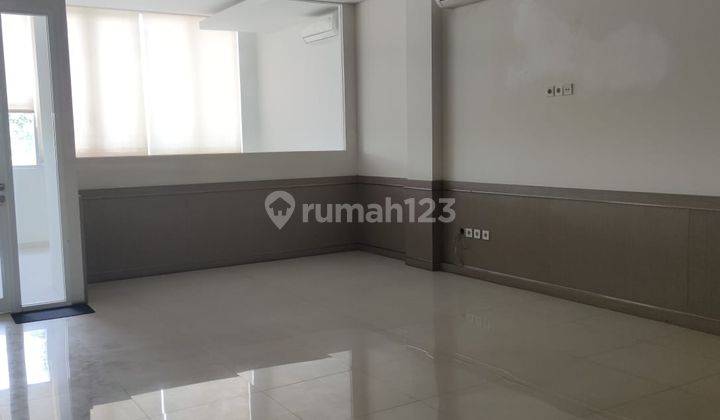 Ruko di Batununggal, Bandung Bagus 1