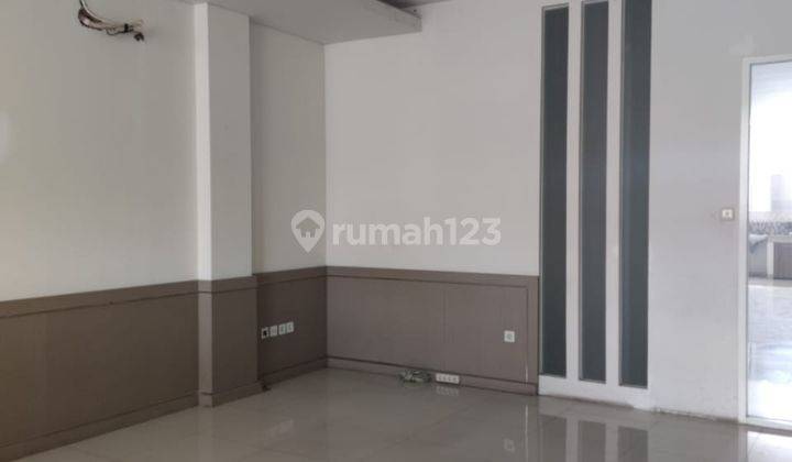 Ruko di Batununggal, Bandung Bagus 14