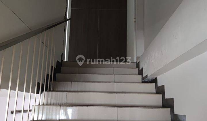 Ruko di Batununggal, Bandung Bagus 17