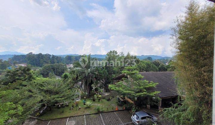 Rumah Bagus di Bukit Pakar Timur Dago Pakar, Bandung 2