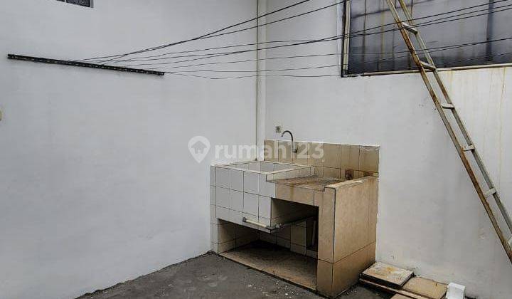 Rumah Bagus Unfurnished Di Mekarwangi , Harga Nego 2