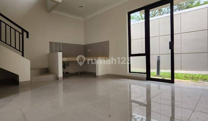 Rumah Podomoro Park Cluster Amagriya Type Nalendra  1