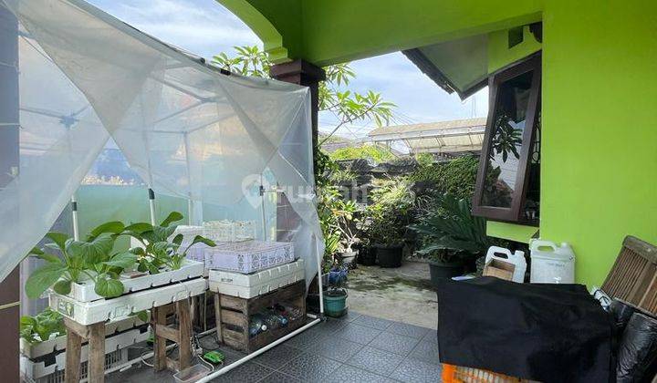 Rumah Bagus Unfurnished Siap Huni Dan Ditinggali Sertifikat Hak Milik di Taman Rahayu 1, Bandung 1