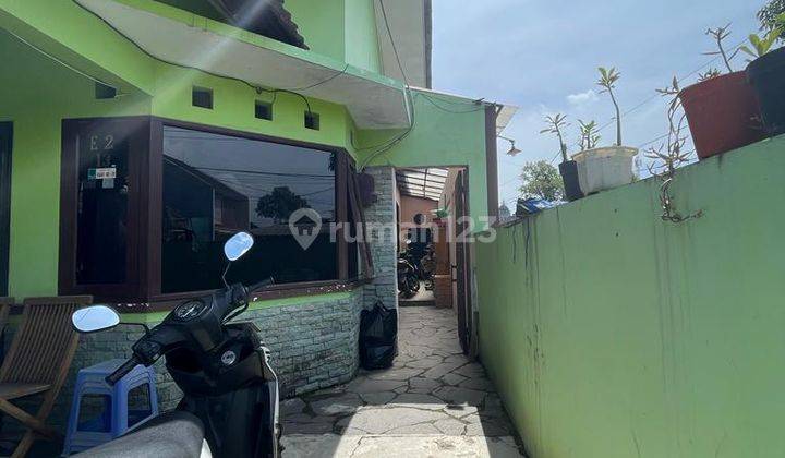 Rumah Bagus Unfurnished Siap Huni Dan Ditinggali Sertifikat Hak Milik di Taman Rahayu 1, Bandung 2