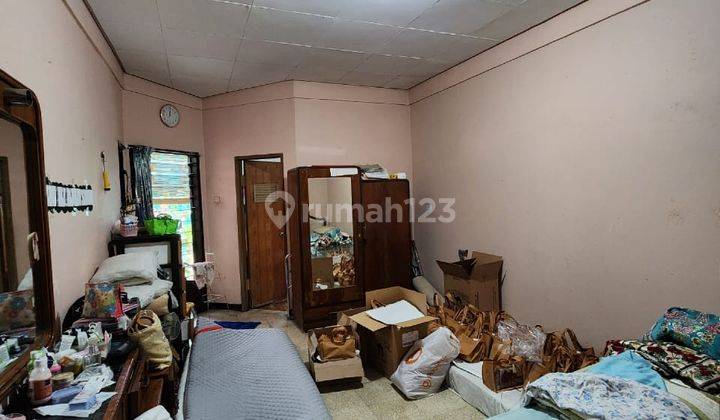 RUMAH SITUSARI LANGKA UNFURNISHED SHM LOKASINYA BEBAS BANJIR, BANDUNG KOTA 2