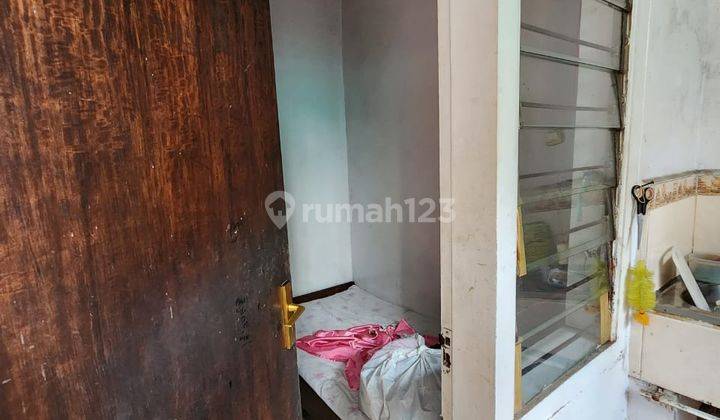 RUMAH SITUSARI LANGKA UNFURNISHED SHM LOKASINYA BEBAS BANJIR, BANDUNG KOTA 2