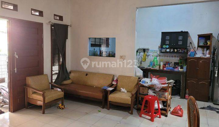 Rumah 2 Lantai Bagus di Pandu, Bandung 2