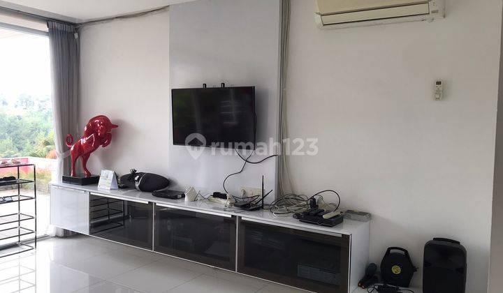 Rumah Bagus Furnished di Dago Pakar, Bandung 2