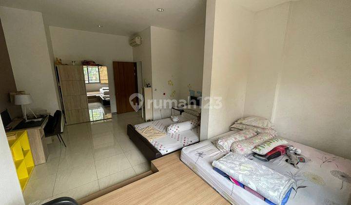 Rumah Bagus Semi Furnished di Garuda, Bandung 2