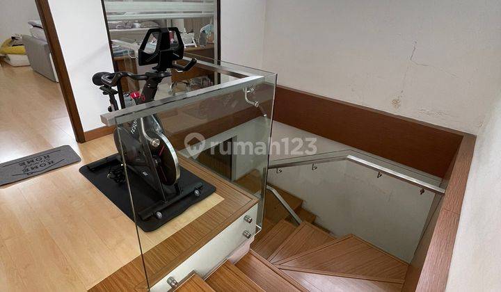 Rumah Bagus Semi Furnished di Garuda, Bandung 6