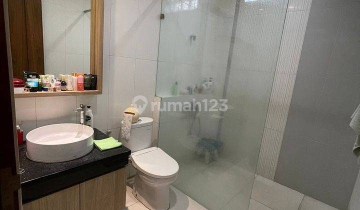 Rumah Bagus Semi Furnished di Garuda, Bandung 19