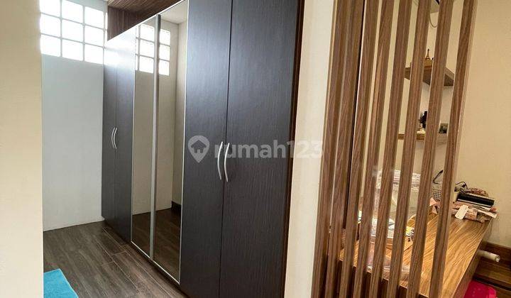 Rumah Bagus Semi Furnished di Garuda, Bandung 25