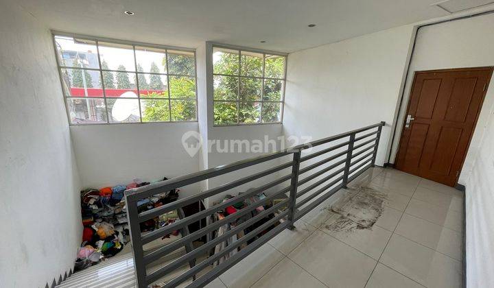 Rumah Bagus di Garuda, Bandung 5