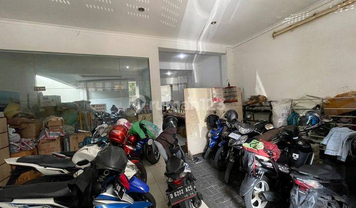 Rumah Bagus di Garuda, Bandung 6