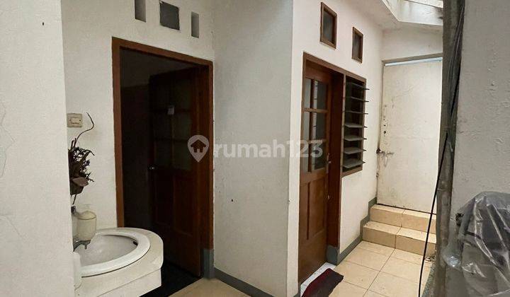 Rumah Bagus di Garuda, Bandung 8