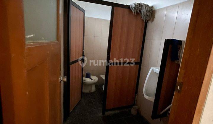 Rumah Bagus di Garuda, Bandung 15