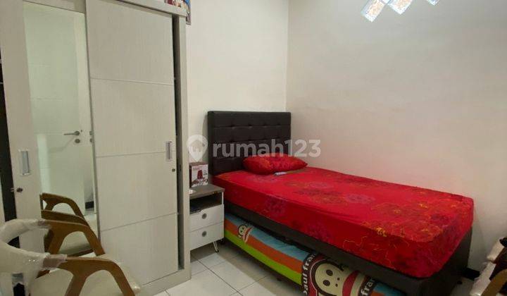 Rumah Bagus Furnished di Tki 1 Greenville, Bandung 2