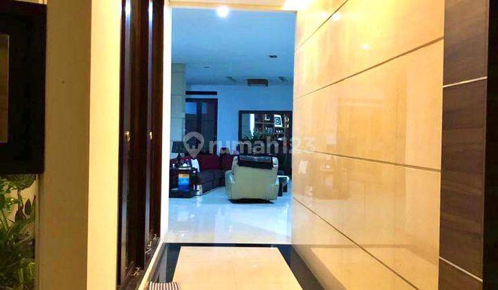 Rumah Lux 2 Km Dari Gasibu Sayap Supratman  2