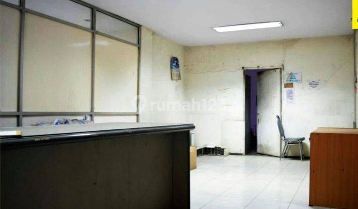 Gudang di Terusan Buah Batu, Bandung Bagus SHM 4
