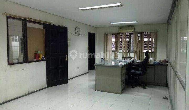 Gudang di Terusan Buah Batu, Bandung Bagus SHM 7