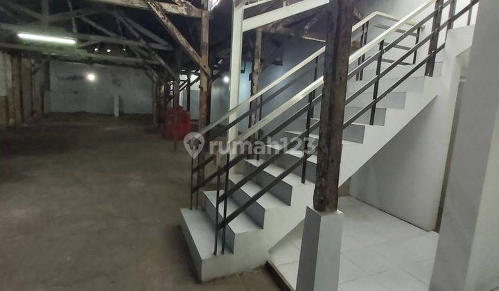 Gudang di Pajajaran, Bandung Bagus 10