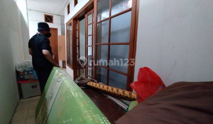 Rumah 2 Lantai Bagus SHM di Sayap Dago, Bandung 2