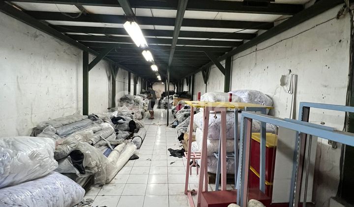 Pabrik di Cibolerang, Bandung Bagus 6