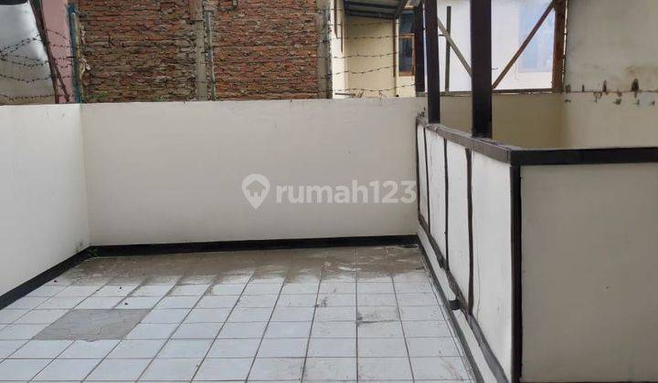 Ruko di Dewi Sartika, Bandung Bagus 5