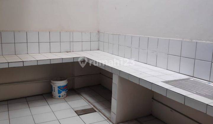 Ruko di Dewi Sartika, Bandung Bagus 12