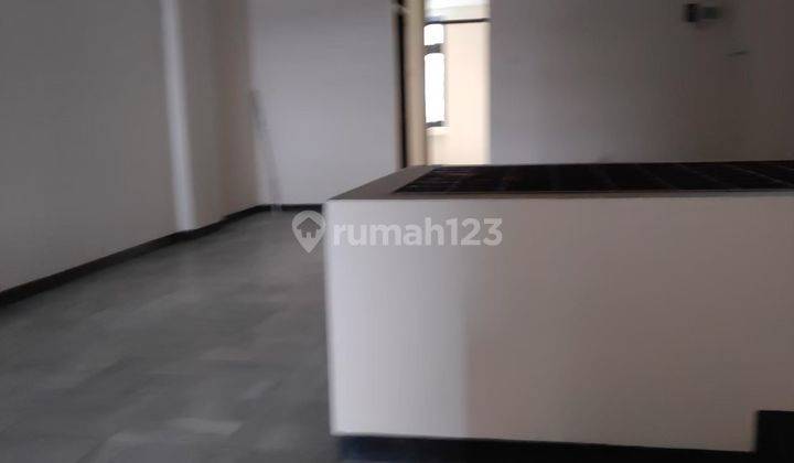 Ruko di Dewi Sartika, Bandung Bagus 14