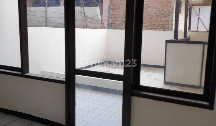 Ruko di Dewi Sartika, Bandung Bagus 16